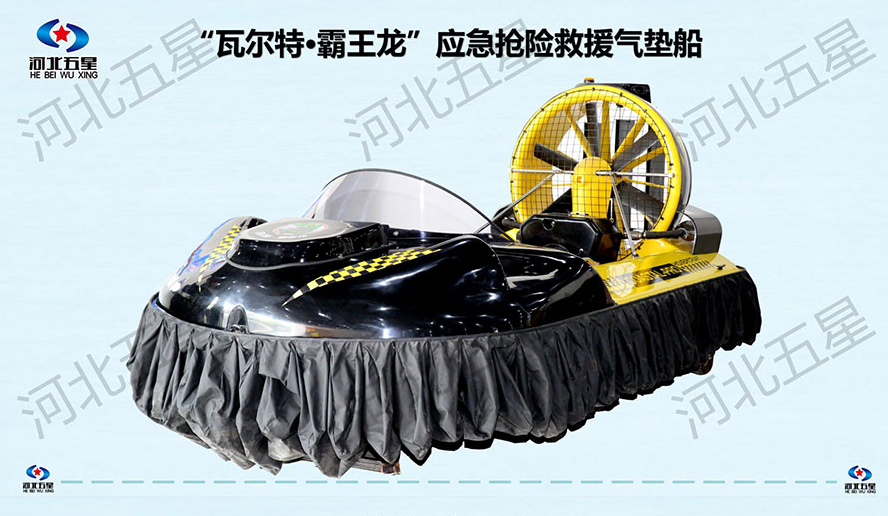 中國安全應急裝備產業：引領千億藍海，河北五星以“應急救援硬核科技裝備”守護生命防線